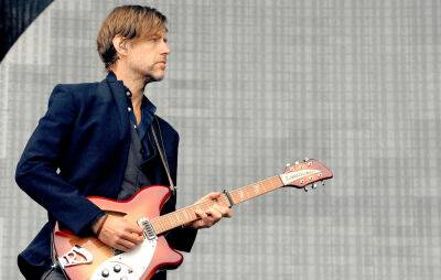Ed O’Brien talks Radiohead’s future plans, says they “might happen… might not” - www.nme.com