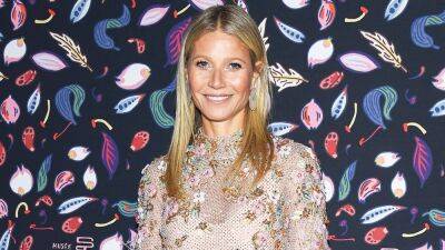 Gwyneth Paltrow Does Not Miss Her Acting Career 'at All' -- But Here's Why She Would Return - www.etonline.com - Hollywood