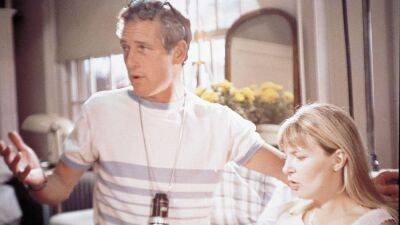 Ethan Hawke Explains Why His Paul Newman, Joanne Woodward Doc Became a Six-Hour Affair - variety.com