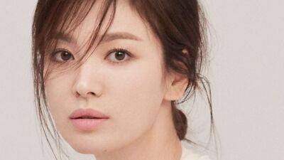 Song Hye-kyo to Star in Netflix Series ‘The Glory’ From Screenwriter Kim Eun-sook - variety.com - North Korea