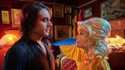 Rose Byrne - Dolly Parton - Bobby Cannavale - Sam Worthington - CinefestOZ Sets Program, With Richard Roxburgh as Jury Head - variety.com - Australia - Serbia - Macedonia