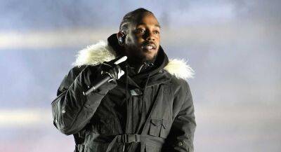 Kendrick Lamar's Set List Revealed for 2022's Big Steppers Tour - www.justjared.com - Australia - New Zealand - city Oklahoma City