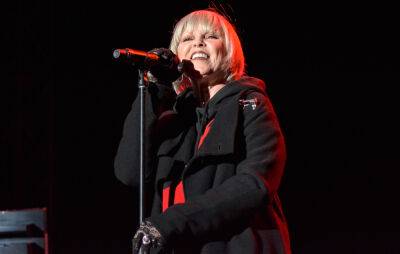 Pat Benatar will no longer perform ‘Hit Me With Your Best Shot’ due to mass shootings - www.nme.com - USA