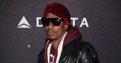 Nick Cannon would never judge someone for how many kids they have - www.msn.com