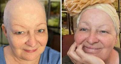 Janey Godley - Janey Godley: Star went from ‘facing death' to beating extremely deadly cancer in months - msn.com - Britain