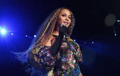 Beyoncé shares a capella and instrumental versions of ‘Break My Soul’ - www.nme.com