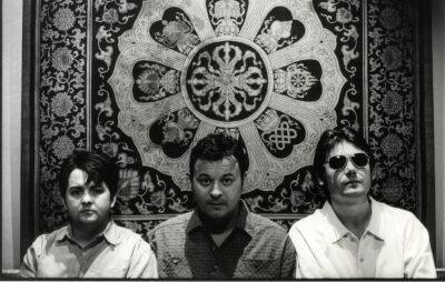 Manic Street Preachers share unreleased song ‘Rosebud’ from new ‘Know Your Enemy’ reissue - www.nme.com
