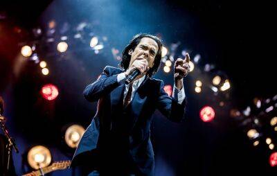 Nick Cave says parents of ‘Love Island’ contestant helped him through tragedy of son’s death - www.nme.com - county Sussex