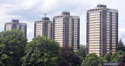 Rochdale's landmark 'Seven Sisters' flats could yet be saved as council plans to buy back demoliton-threatend tower blocks - www.manchestereveningnews.co.uk