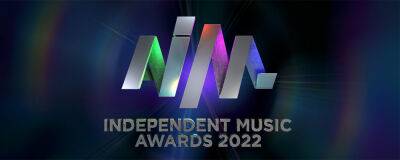 AIM Independent Music Awards nominations announced - completemusicupdate.com - Britain - London