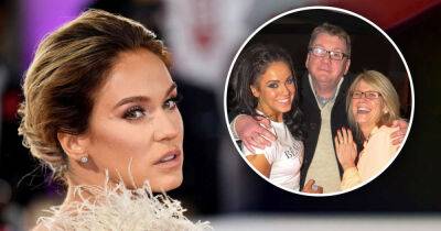 Geordie Shore - Vicky Pattison fears 'genetic alcoholism' is stopping her having children - msn.com - Charlotte - county Crosby