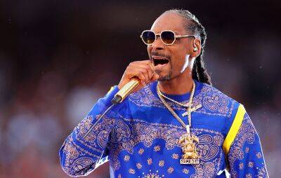 Lawsuit against Snoop Dogg revived in court after previously being dismissed - www.nme.com - Los Angeles - California - city Anaheim, state California