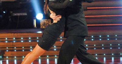Strictly star Vincent Simone on why he should have won with Rachel Stevens and becoming Mayor of Guildford - www.msn.com - Britain - Italy - Argentina