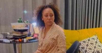 Mel B's daughters can't remember who sings Spice Girls hit - www.msn.com - Australia - Texas - county Hamilton