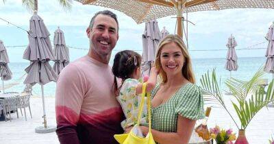 Kate Upton and Justin Verlander’s Best Parenting Quotes About Raising Daughter Genevieve: Becoming a Parent ‘Changed My Life’ - www.usmagazine.com - Houston