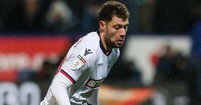 Ex-Bolton Wanderers, Wigan Athletic & Middlesbrough winger joins League One club - manchestereveningnews.co.uk - city Norwich - Bulgaria - city Huddersfield