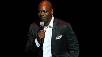 Dave Chappelle - Comedians defend Dave Chappelle in wake of canceled Minnesota show: 'Nobody should be censored' - foxnews.com - Minnesota - Minneapolis - Netflix