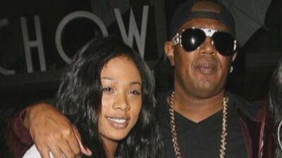 Master P Opens Up About Daughter Tytyana Miller's Death and Her Battle With Addiction - www.etonline.com