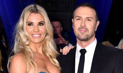 Christine Macguinness - Paddy Macguinness - Christine McGuinness announces split from Paddy McGuinness after 'make or break' family holiday - hellomagazine.com
