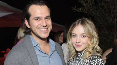 Sydney Sweeney - Emmy Nominations - Jonathan Davino - Sydney Sweeney Is 'Happily Engaged' to Jonathan Davino and 'Excited to Get Married,' Source Says - etonline.com - Los Angeles