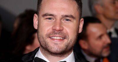 Danny Miller shuts down acting company with £120k debt - one year after leaving Emmerdale - www.ok.co.uk