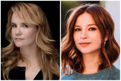 Lea Thomson And Stacey Farber To Lead Lighthearted CTV And eOne Procedural ‘The Spencer Sisters’ As Mother And Daughter - deadline.com - Canada - county Spencer