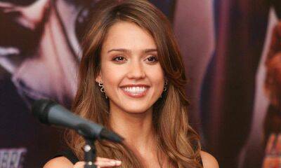 Jessica Alba calls out Marvel movies for lack of diversity: ‘More of the same’ - us.hola.com - Hollywood