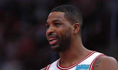 Tristan Thompson shares a cryptic post about ‘Patterns and details’ - us.hola.com - Chicago - Jordan - Greece