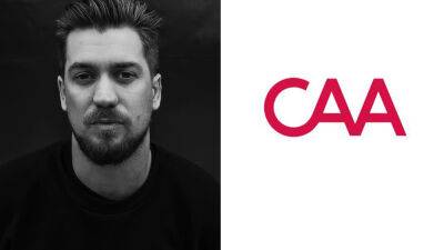 ‘Blindspotting’ Showrunner Rafael Casal Signs With CAA - deadline.com - New York
