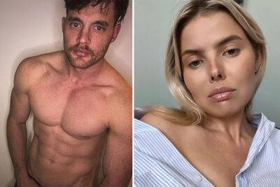OnlyFans sex tape of ‘Married at First Sight’ villain leaked to his mom - nypost.com - Australia
