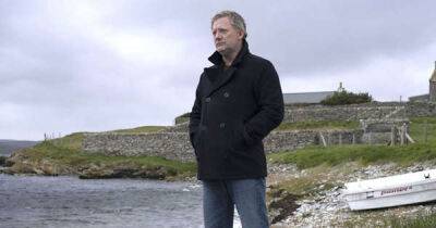 Popular Scottish drama Shetland to return in August with Douglas Henshall's final act - www.msn.com - Scotland - city Sandy