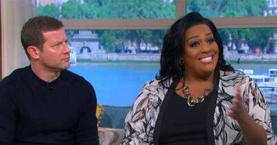 Holly Willoughby - Phillip Schofield - Alison Hammond - Vernon Kay - Dermot Oleary - Josie Gibson - Simon Calder - Itv This - Craig Doyle - ITV This Morning presenters Alison Hammond and Dermot O’Leary to take break from the show - msn.com - Britain