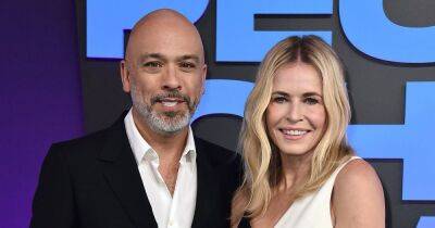 Easter Sunday - Jo Koy - Jo Koy Says ‘Love Is Still There’ With Ex Chelsea Handler After Their Split: ‘We’re Great Friends’ - usmagazine.com - Washington - New Jersey - Chelsea
