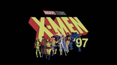 ‘X-Men ’97’ Gets First Nostalgic Look, Fall 2023 Release and Season 2 - variety.com - Jordan
