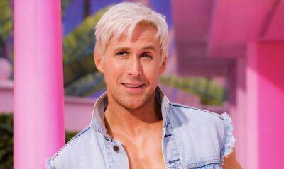 Ryan Gosling Reveals Why He Agreed To Play Ken In ‘Barbie’ Movie: “His Story Must Be Told” - deadline.com