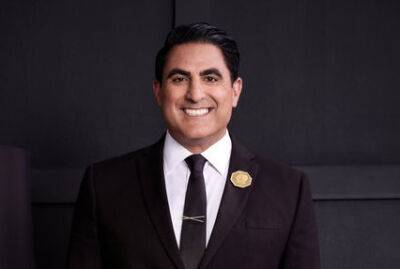 Reza Farahan Opens Up About ‘Shahs Of Sunset’ Cancellation: ‘It Was Very Hard’ - etcanada.com