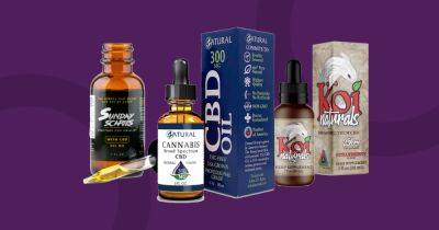 Best CBD Oil for Pain: 10 Top Picks to Be Pain-Free In 2022 - www.usmagazine.com - USA