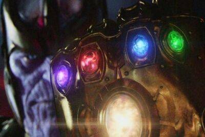 Marvel Unveils Real-Life Infinity Gauntlet Worth $25 Million - thewrap.com - Los Angeles - county San Diego - Colombia - Madagascar - Mozambique