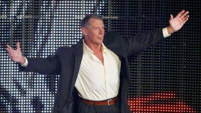 Vince McMahon Detractors and Fans Bid Varied Adieus to WWE Icon, From ‘Bye Felicia’ to ‘I Salute You’ - thewrap.com