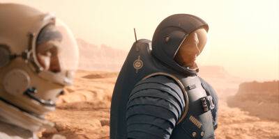‘For All Mankind’ Launches Again With Season 4 Renewal From Apple TV+; Alt-History Space Race Series Heads To 21st Century – Comic-Con - deadline.com - county San Diego