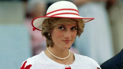prince Harry - princess Diana - prince Charles - Tim Davie - Martin Bashir - Williams - lord Dyson - BBC will 'never' air Princess Diana’s 'Panorama' interview again, urges broadcasters to follow - foxnews.com - county Charles