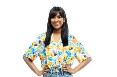 Melony Manikavasagar Talks Becoming The Newest Addition To YTV’s ‘The Zone’ - etcanada.com - Canada