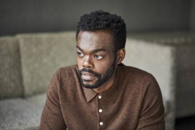 William Jackson Harper Reacts To Fans Wanting Him In ‘Fantastic Four’ Reboot: ‘Twitter Doesn’t Cast Movies’ - etcanada.com - county Harper - city Jackson, county Harper