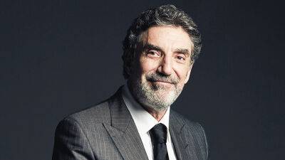Chuck Lorre and Wife Arielle Lorre to Separate - variety.com - Hollywood