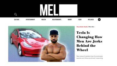 Entire Mel Magazine Staff Laid Off – Again – as New Owner Pulls the Plug - thewrap.com