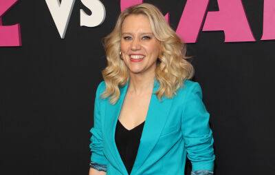 Kate McKinnon on leaving ‘SNL’: “My body was tired” - www.nme.com