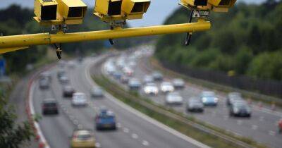 Drivers 'should ignore speed camera myths' as AA says how they really work - www.manchestereveningnews.co.uk - Britain - London - Manchester