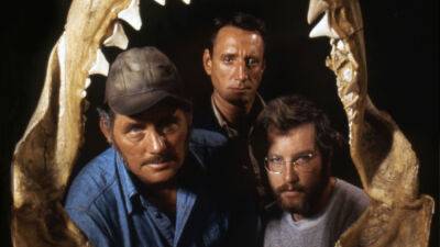 Richard Dreyfuss - 'Jaws' cast: Where are the shark hunters now? - foxnews.com - USA - county Turner