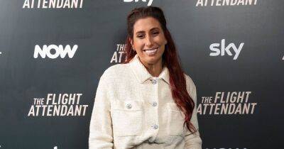 Inside Stacey Solomon's rags to riches story from X Factor to millionaire businesswoman - www.ok.co.uk - Britain - Iceland