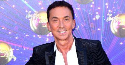 Strictly's Bruno Tonioli reveals real reasons he left the show - www.manchestereveningnews.co.uk - Britain - USA - Italy